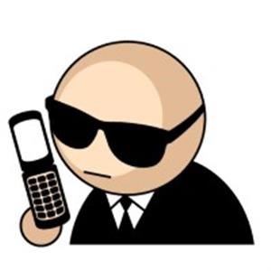 Spy Mouse Game App